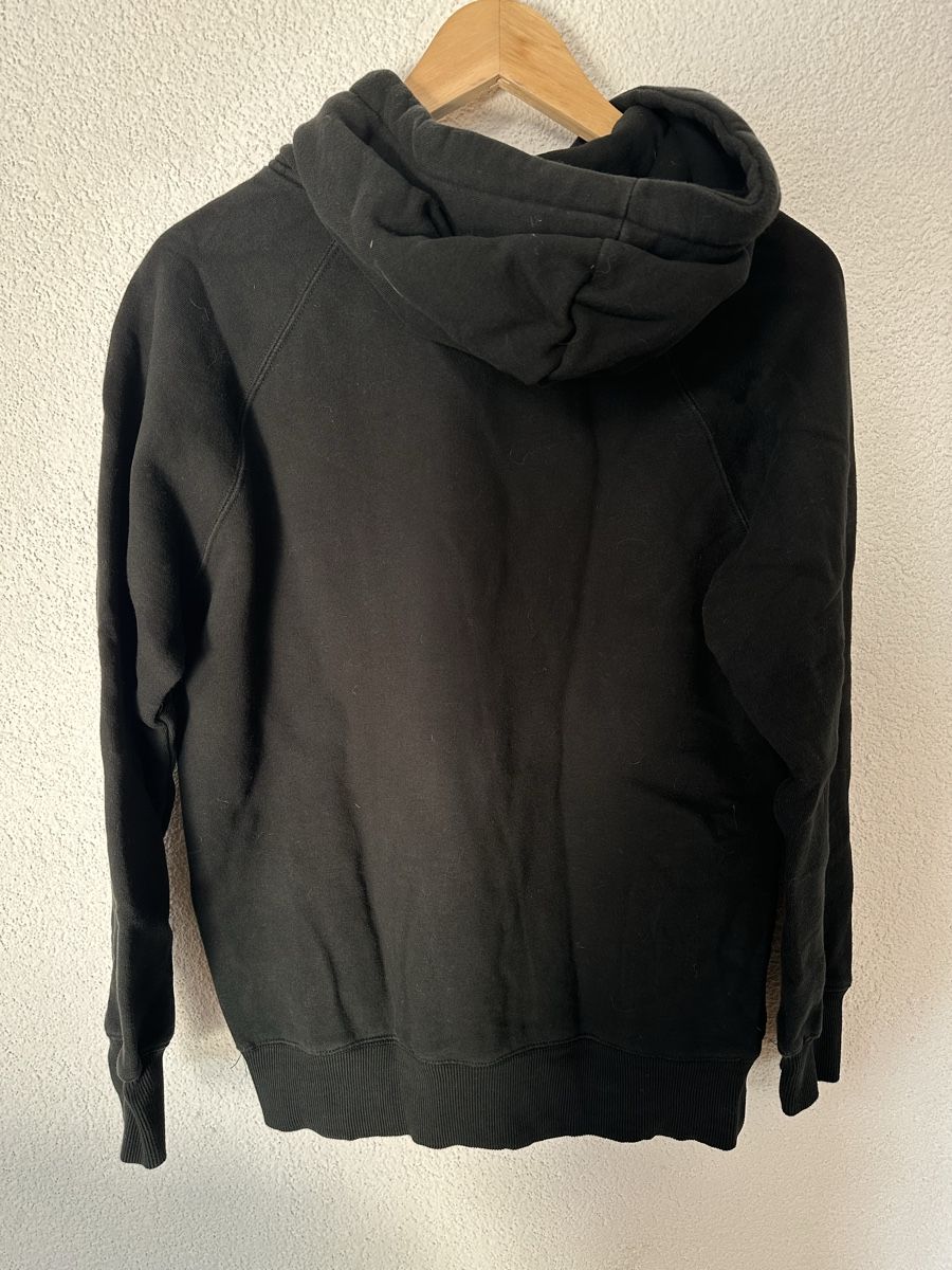 Pullover & Sweatshirts: Schwarzer Hoodie Gr M – Neu (gemäss Beschreibung) aus Oberurnen von jasmin2fel 2
