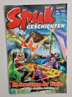 "Spuk Geschichten" Comic Nr. 382