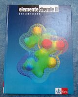elemente chemie II / Klett