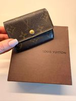 ✨ Original Louis Vuitton Portemonnaie inkl. Box ✨
