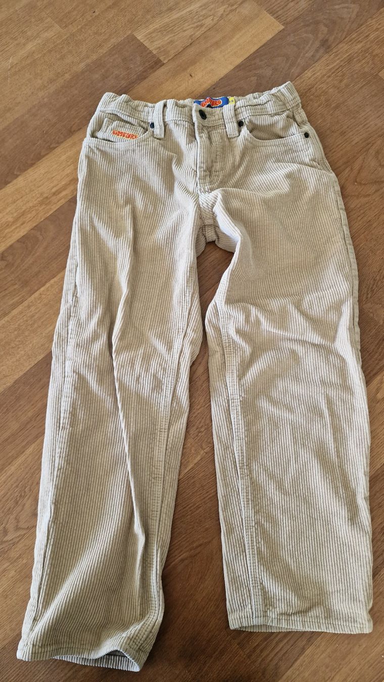 Pantaloni: Empyre Hosen – Usato da Kerns venduto da onewayticket