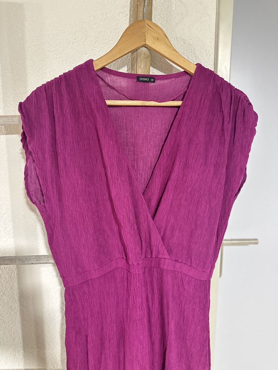 Oysho Vestiti: Oysho Summer Dress – Usato da Esslingen venduto da zcu_76s2 1