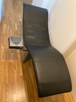 Bemer Relaxliege von Hutter Design für Praxis