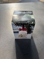 Hutschenreuther Weihnachtsglocke 1993