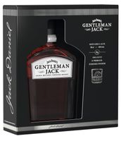 Jack Daniel's Tennessee Whiskey Gentleman Jack Double Mellow