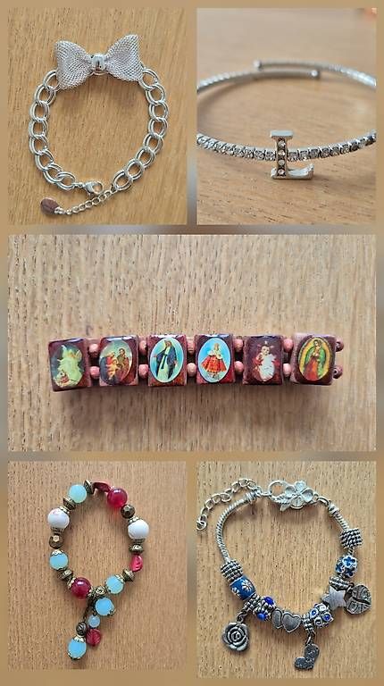 Altri gioielli: Schmuckset zu verkaufen – Usato da Liebefeld venduto da lor_8d7v 1