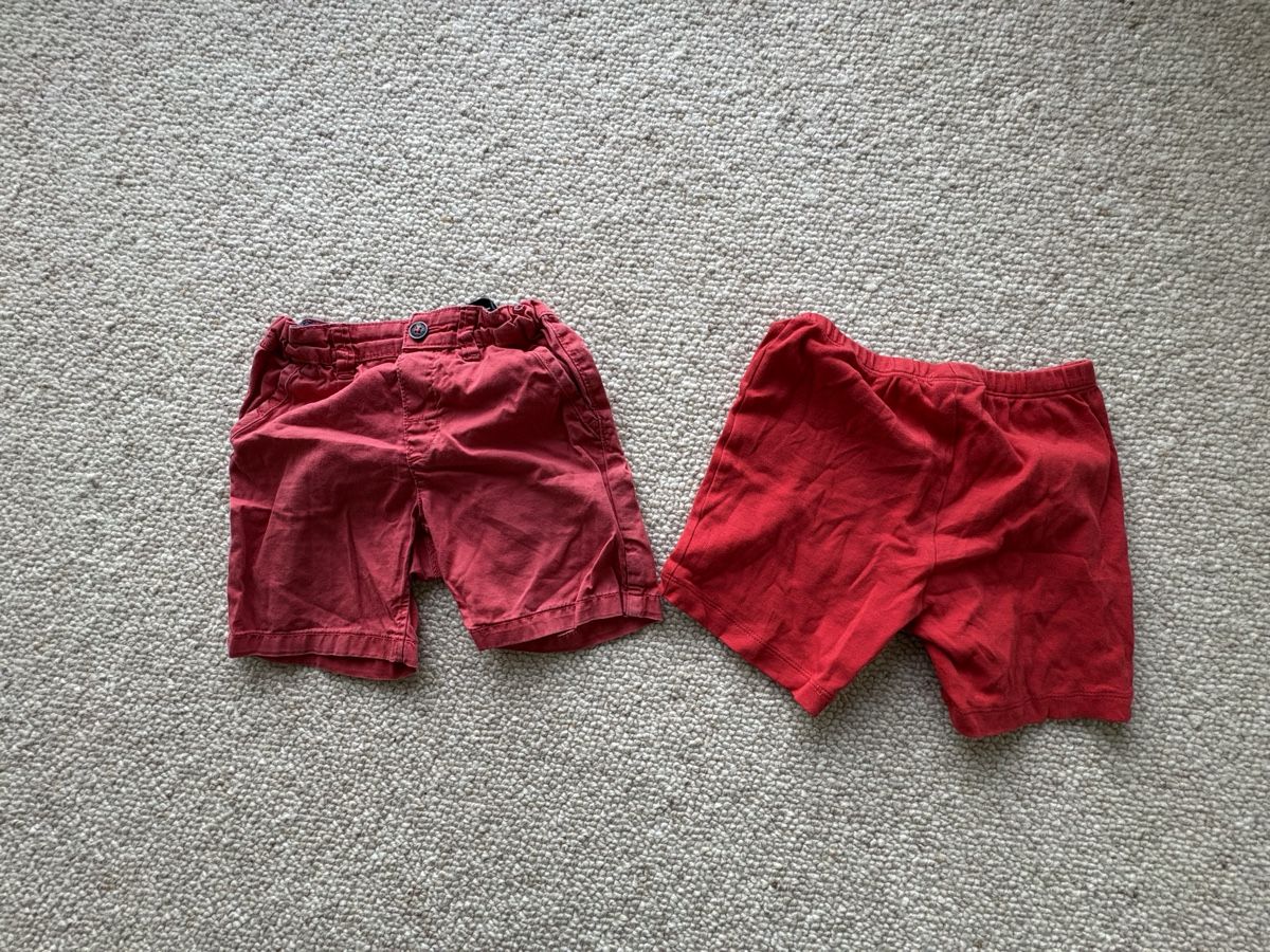 Lotti & Set di vestiti: Kleiderset Grösse 86 – Usato da Kappel am Albis venduto da DaniM0815 6
