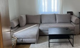 Sofa 180cm x 260cm in gutem Zustand 