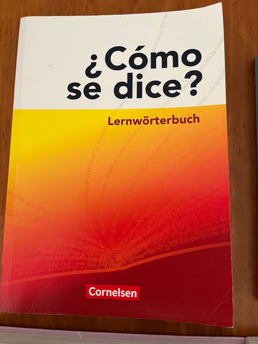 Libri: Matura Schulbücher Diverse – Usato da Adligenswil venduto da Stibe0 4