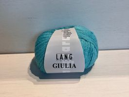 1 Knäuel Giulia Lang Yarns