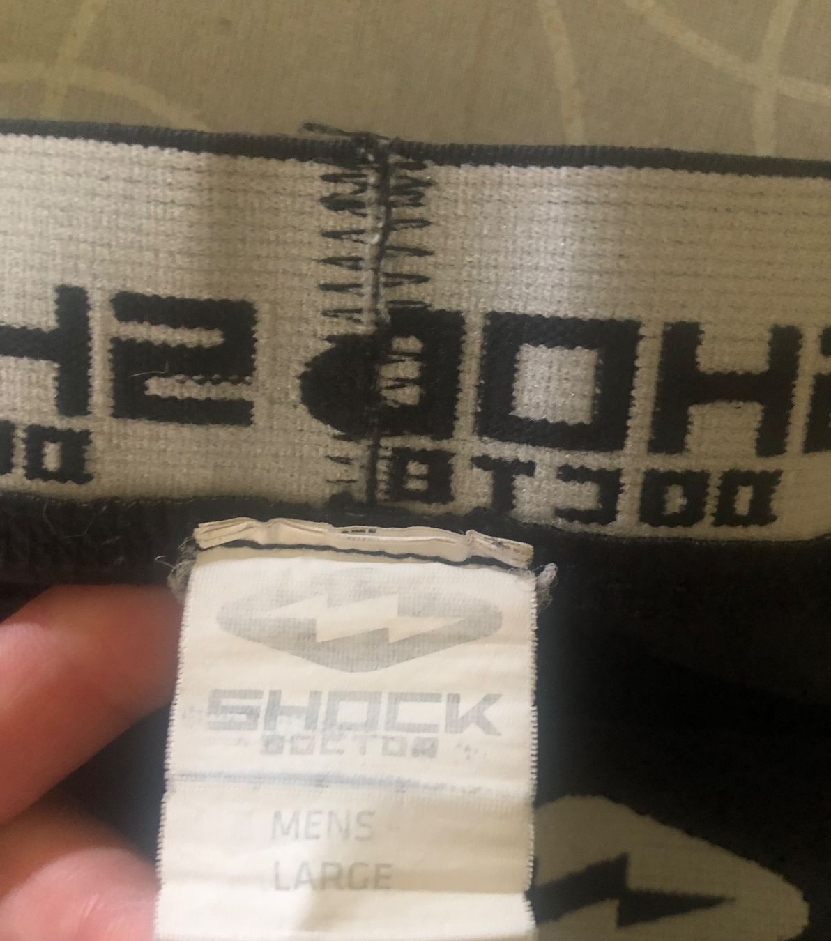 Protezioni & Imbottiture: Eishockey Hose mit Tiefschutz – Usato da Eglisau venduto da Vidal_sosun 2