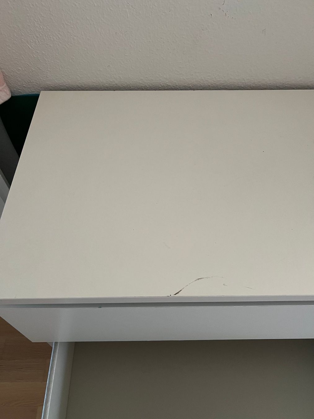 Kommoden: IKEA Malm Kommode weiss 4 Schubladen gebraucht – Gebraucht aus Oberengstringen von afaikzh 2