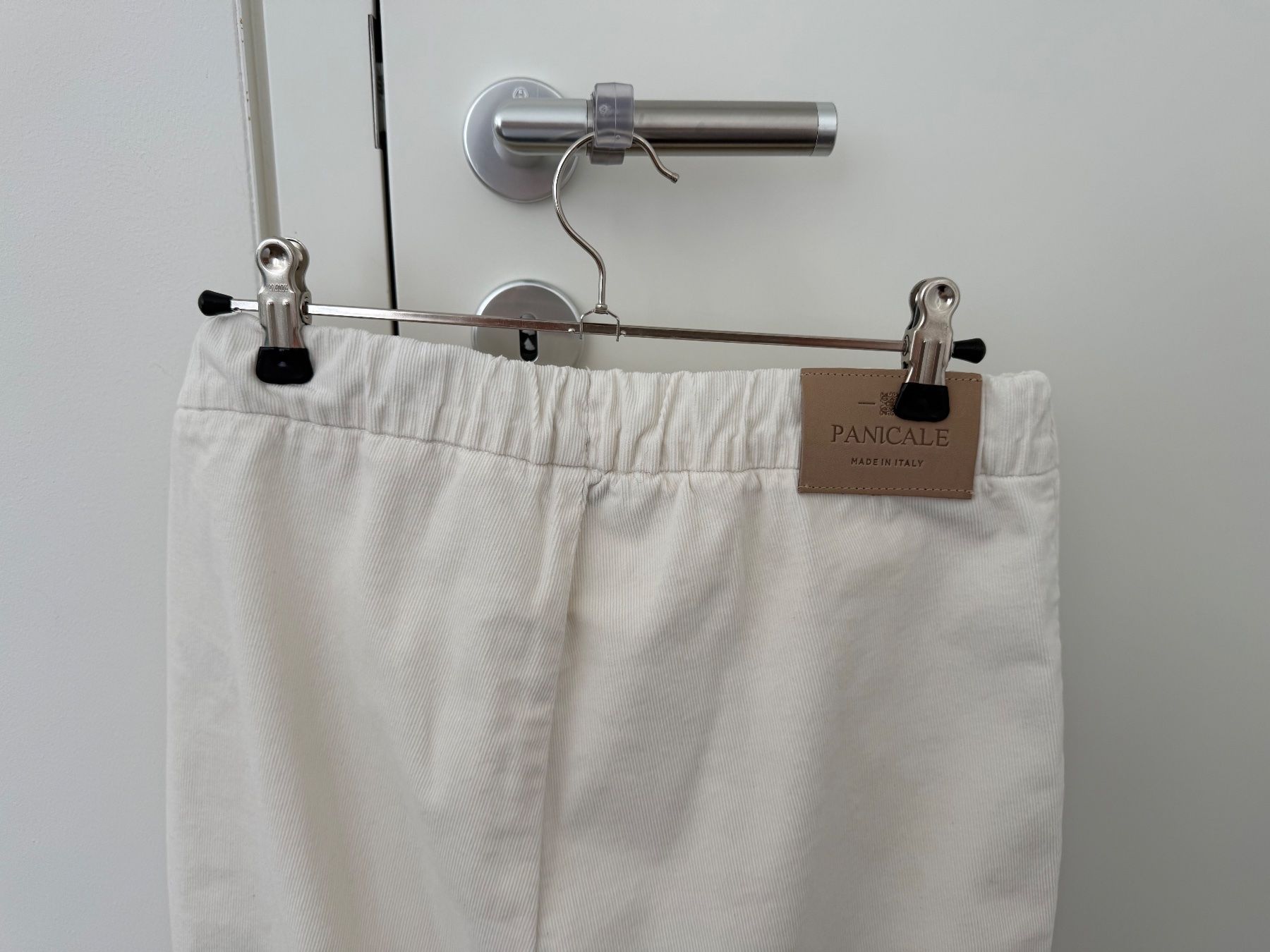 Pantaloni: Panicale Hose Gr.Ital.42(36) – Nuovo e nell'imballaggio originale da Balzers venduto da Lissi57 4