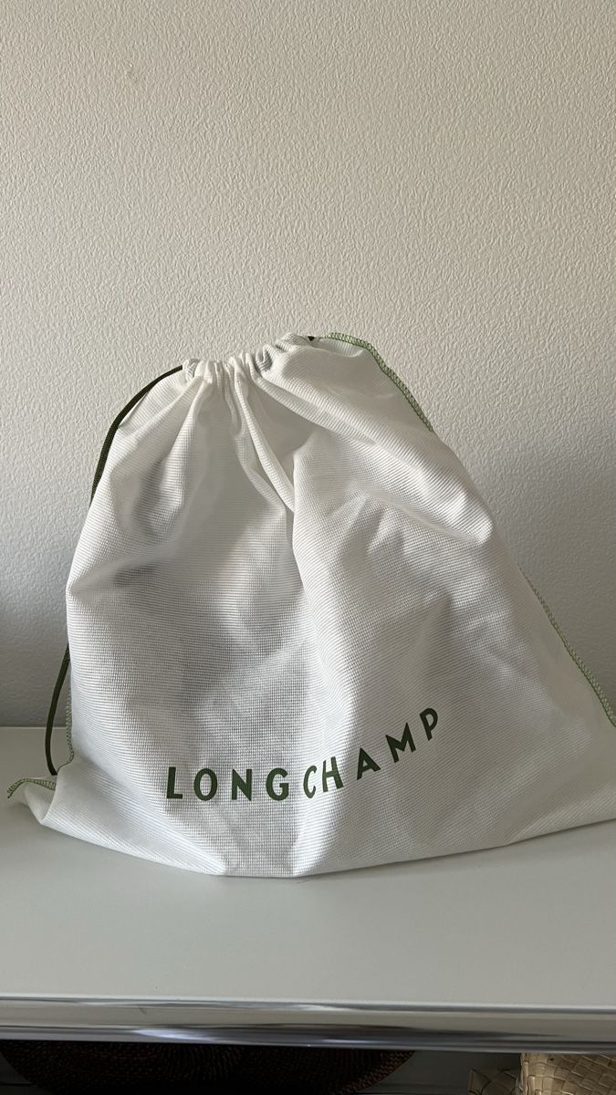 Longchamp Taschen für Damen: Longchamp Ledertasche – Neu (gemäss Beschreibung) aus Zürich von kitsune 6