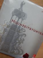 Buch Backbuch: Hochzeitstorten von Dr Oetker - NEU
