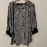 ZARA KIMONO
