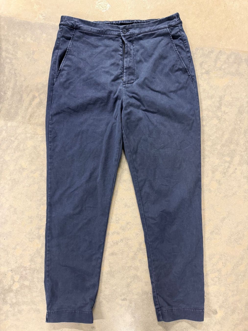 Pantaloni: Hose "Transit", Gr. 40 – Usato da Diepoldsau venduto da Luec0