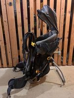 Sac à dos de randonnée porte-bébé