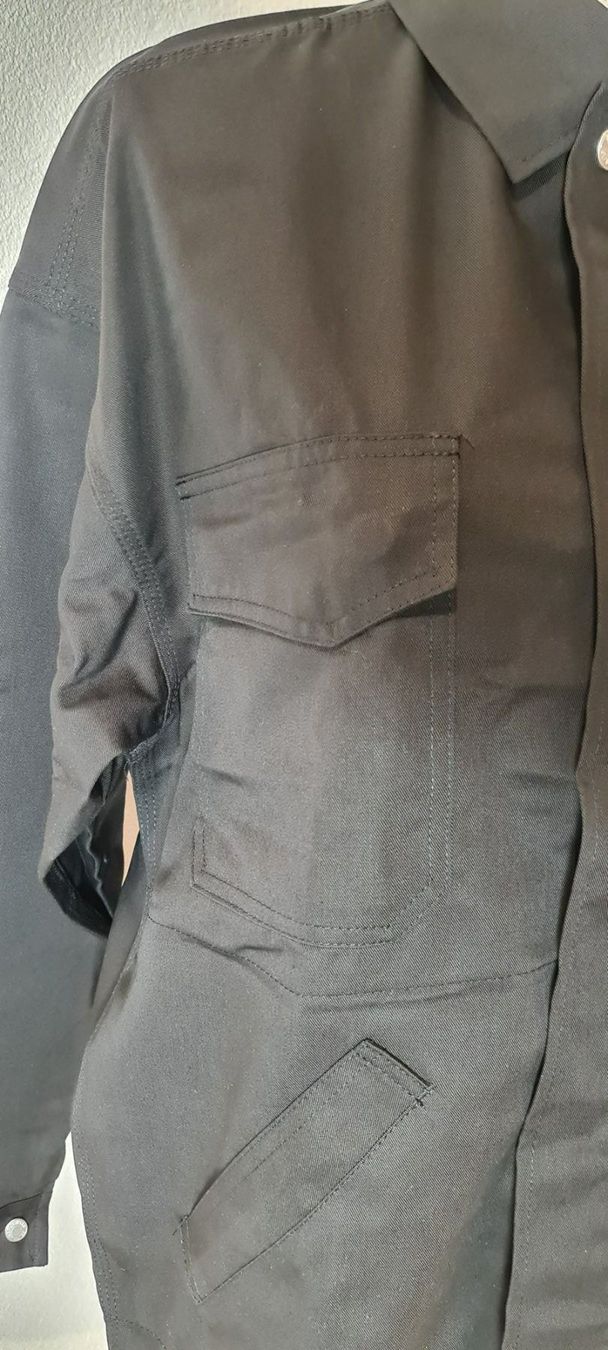 Giacche: Fristada Arbeitsjacke, Gr. M – Nuovo e nell'imballaggio originale da Uerkheim venduto da Justi.y 3