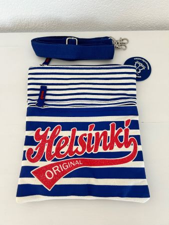 Täschchen aus Helsinki