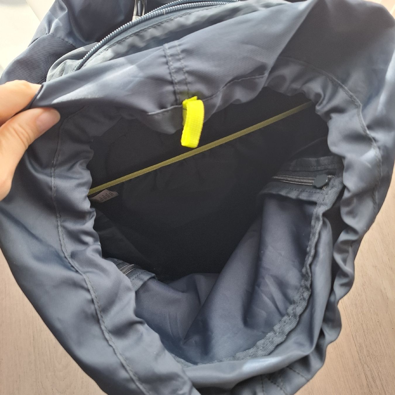 Zaini: Rewind Rucksack – Usato da Wünnewil venduto da Rina016 5