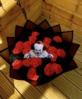 Rosenstrauss It Pennywise