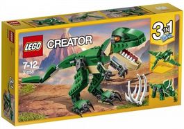 31058 Dinosaurier