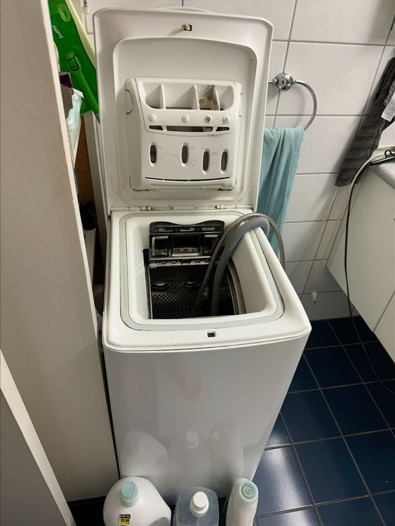 Bosch Maxx 6 Kaufen auf Ricardo