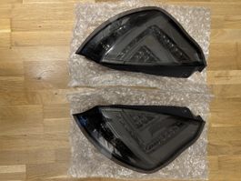 Heckleuchte Ford Fiesta Mk7