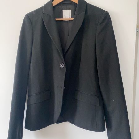 Schicker S.Oliver Damenblazer, Grösse 40