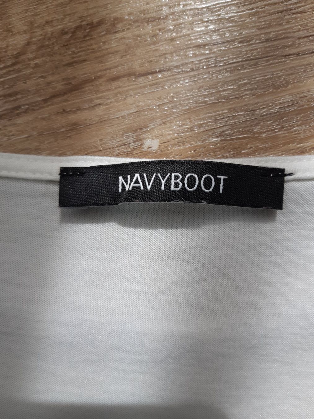 Navyboot T-shirt: T-Shirt Gr. M von Navyboot – Nuovo (secondo la descrizione) da Thierachern venduto da Shila99 4