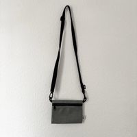 Pale Berlin Brand New Unisex Crossbody Bag