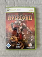 Overlord für Xbox 360