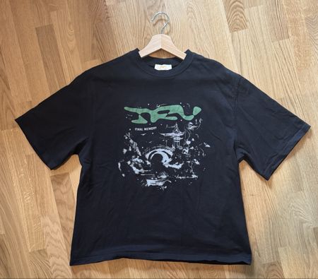 Trendt Vision T-Shirt - Size M