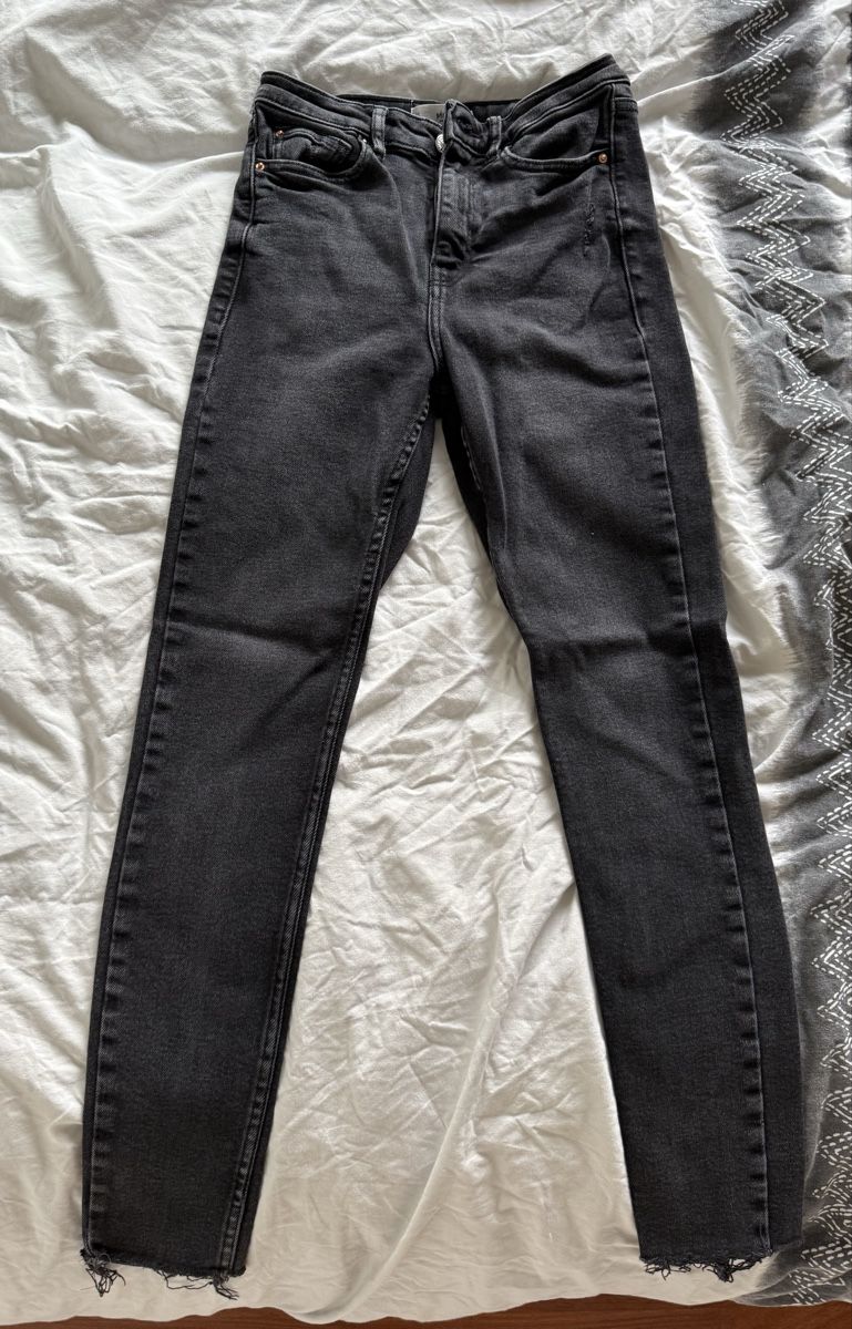 Mango Jeans: Mango Jeans High Rise – Usato da Bioggio venduto da M.M.O