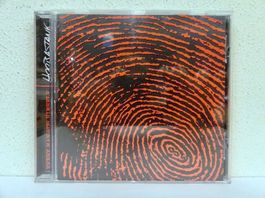 CD HOOBASTANK / EVERY MAN FOR HIMSELF
