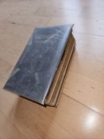 Maschinenbau Handbuch 1920, Machinery's Handbook