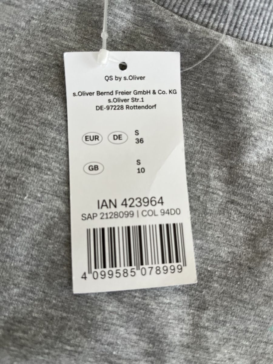 Maglioni & Felpe: Neuer Pullover grösse 36 – Nuovo (secondo la descrizione) da Zimmerwald venduto da wuff81 2