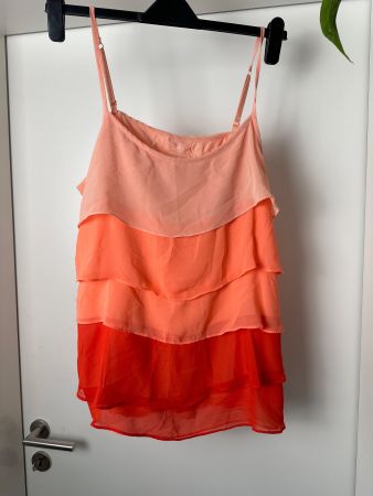 Top von New York & Company XL