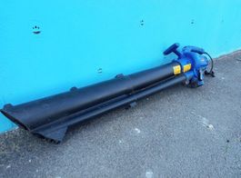 Aspirateur souffleur