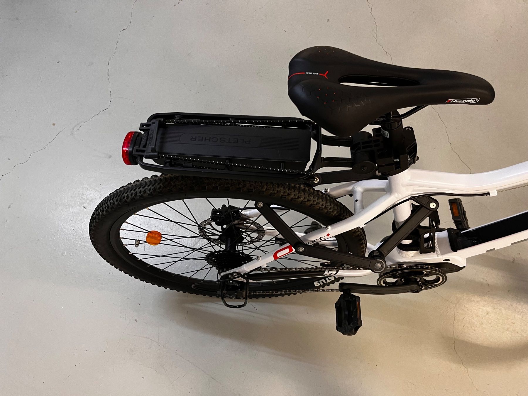 Leopard Biciclette: E-Mtb Leopard – Usato da Ebnat-Kappel venduto da rog_7mlm 1