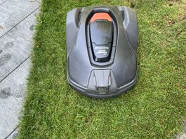 Husqvarna Automower 430X Rasenroboter