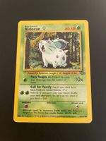 Nidoran F 57/64 Jungle