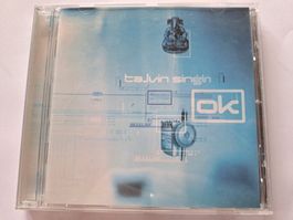 CD Talvin Singh - OK