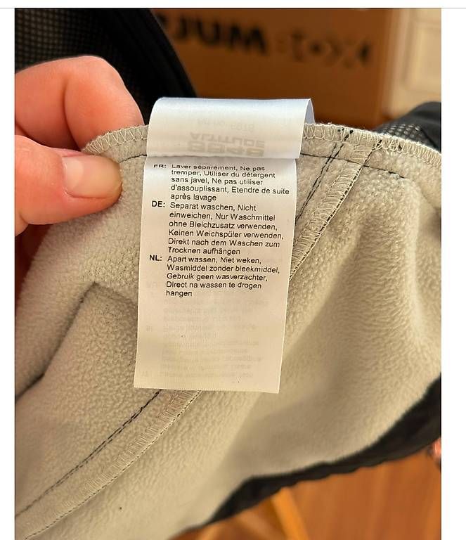 Giacche: 8848 Altitude Softshelljacke Damen 42 – Usato da Buchs SG venduto da Luhtonen_Karoliina 3