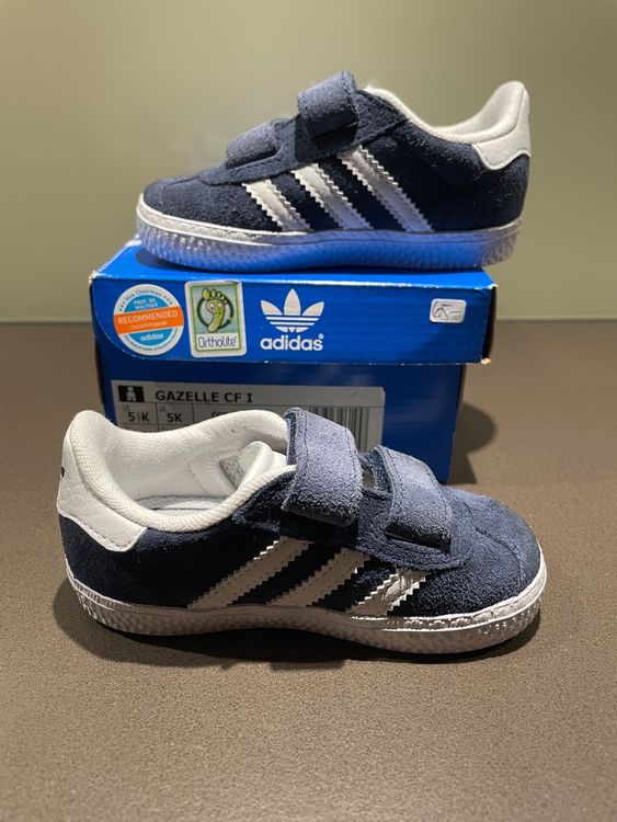 Adidas lauflernschuhe sales gr 21