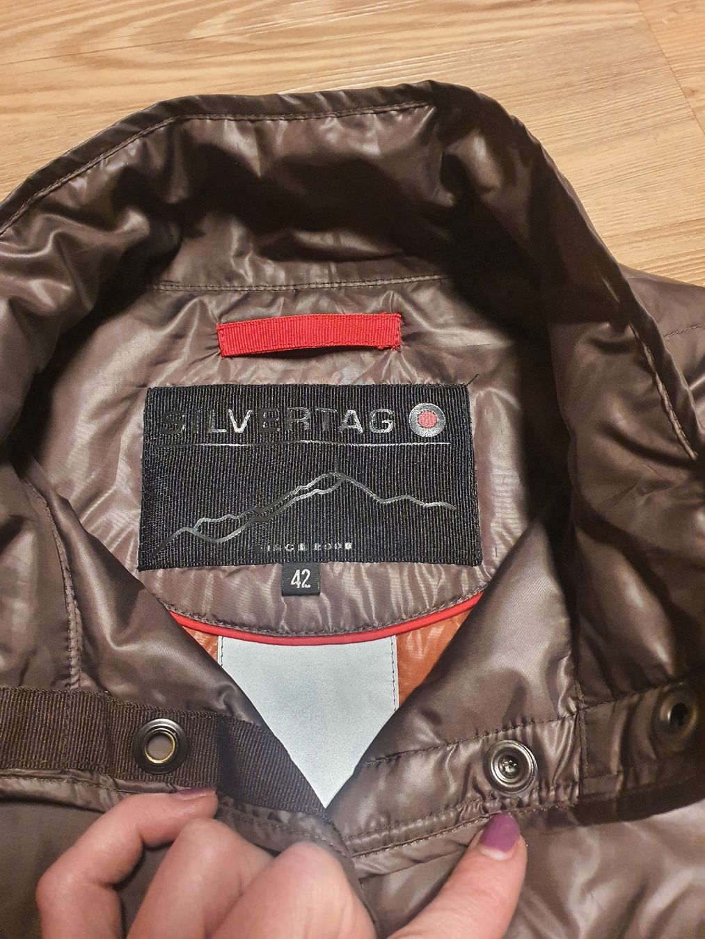 Gilet & Giacche senza maniche: Chilet von Silvertag – Usato da Flawil venduto da minggeli83 1