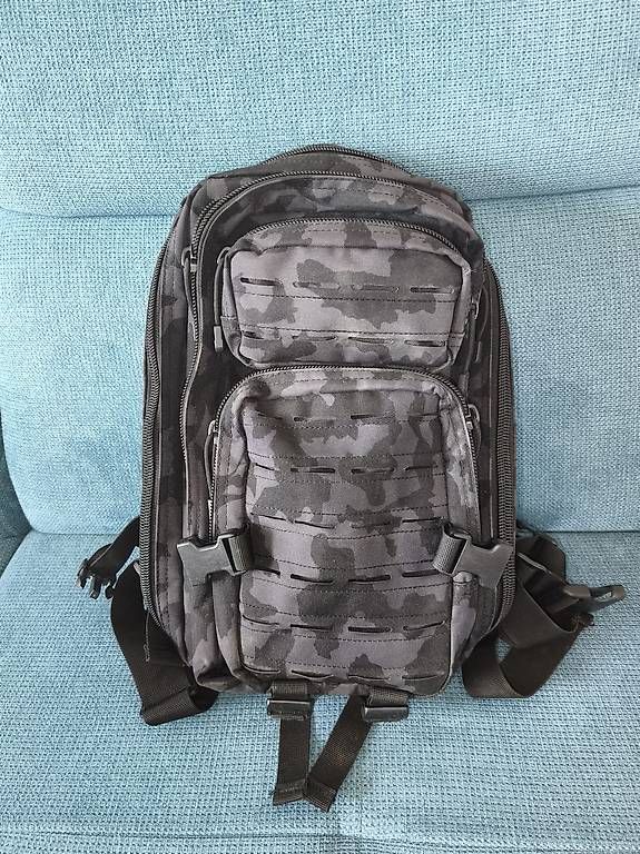 Zaini: Rucksack / Wanderrucksack – Usato da Kaisten venduto da lys_zzy8