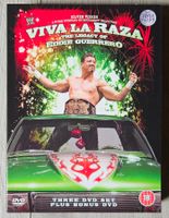 Eddie Guerrero - Viva La Raza DVD - Neuwertig! TOP!