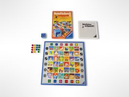 RAVENSBURGER Ratefüchse aufgepasst!